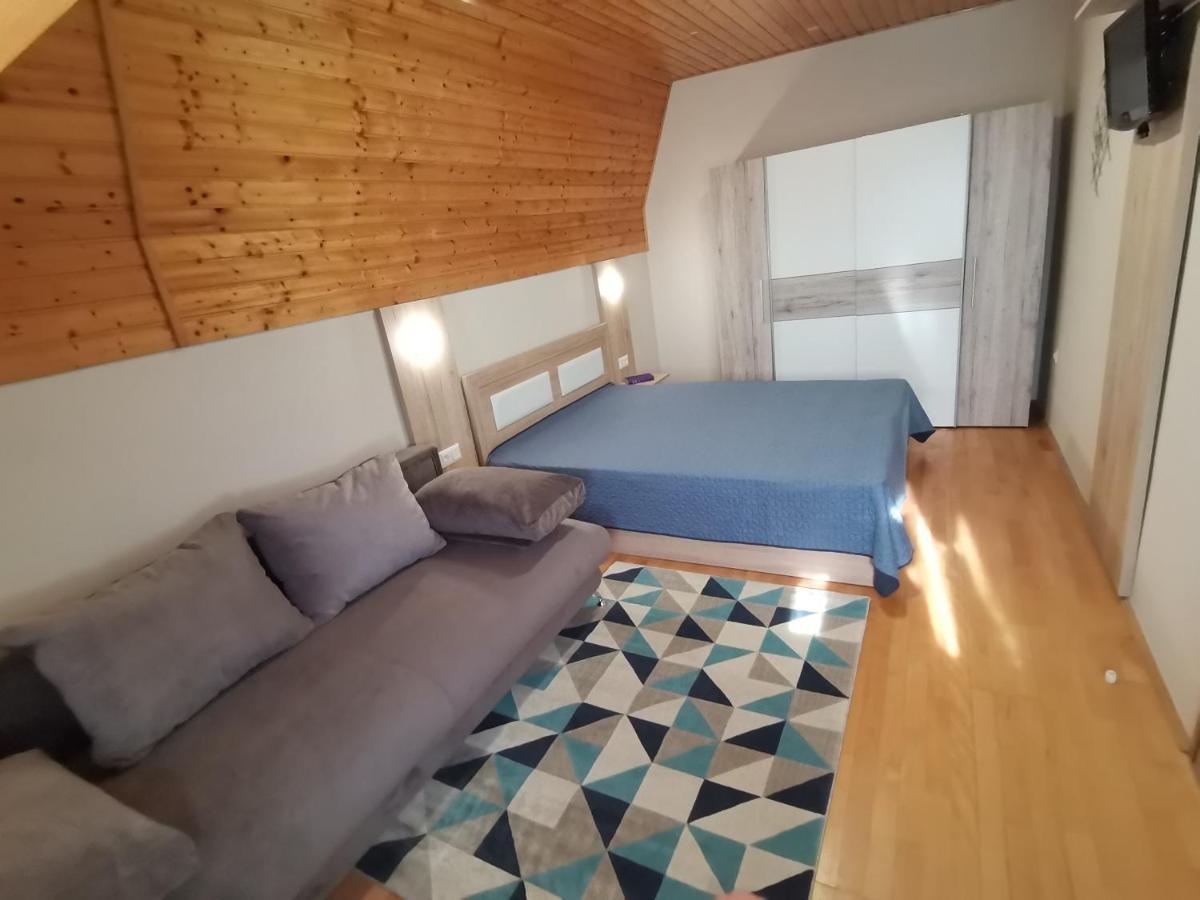 Szoloskert Apartman Черсегтомай Экстерьер фото