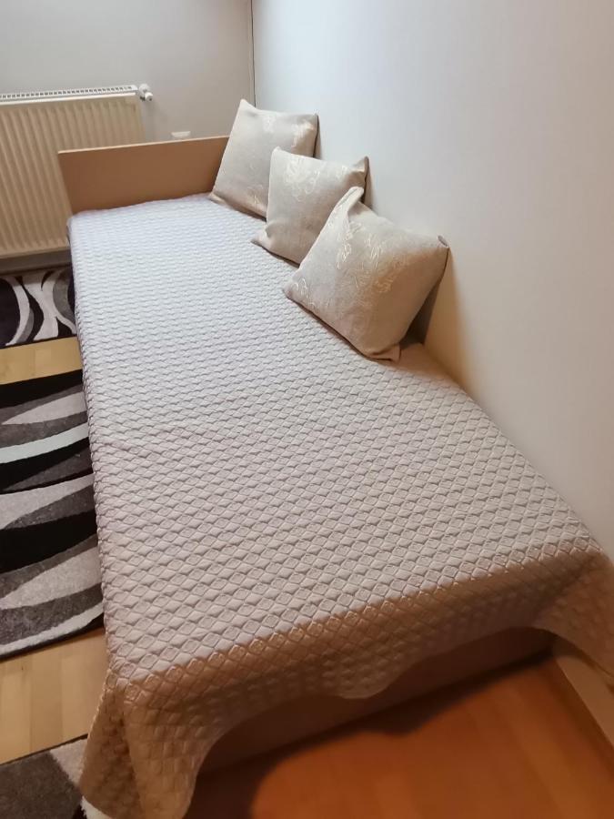 Szoloskert Apartman Черсегтомай Экстерьер фото