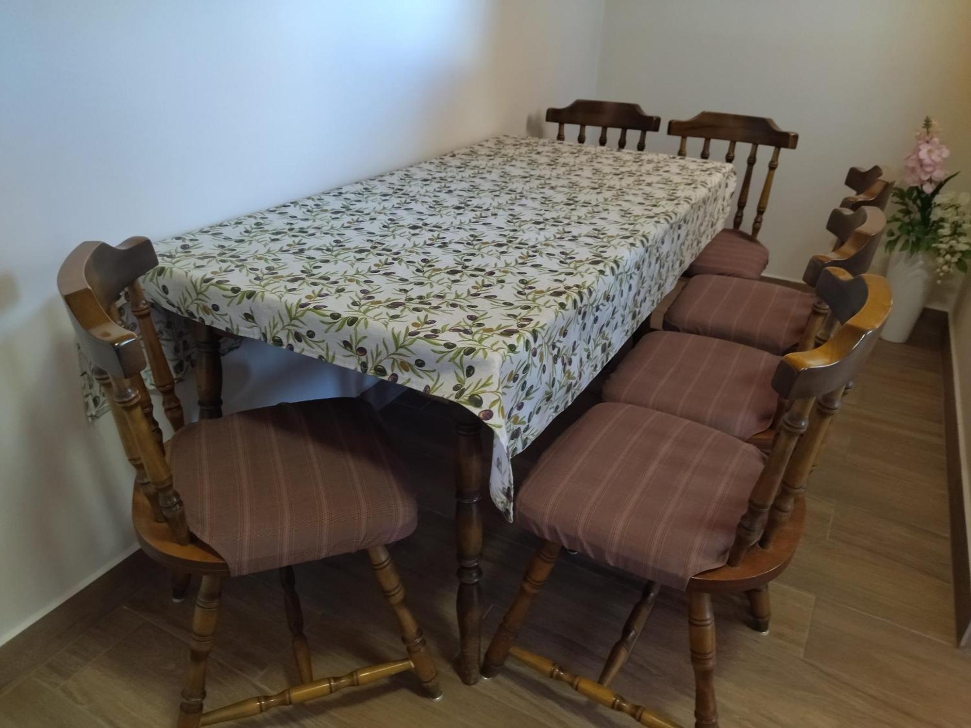 Szoloskert Apartman Черсегтомай Экстерьер фото